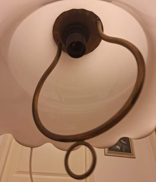 Vintage kattovalaisin Vantaa - photo 7