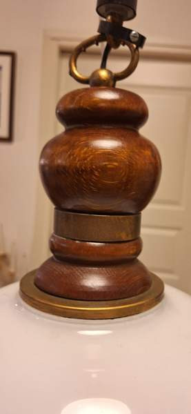 Vintage kattovalaisin Vantaa - photo 6