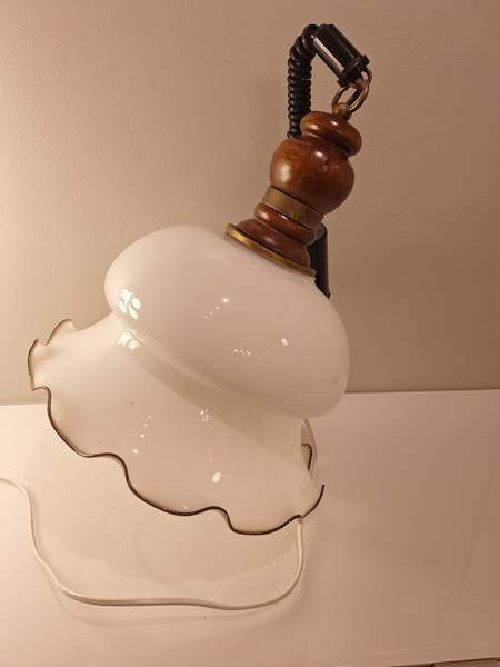 Vintage kattovalaisin Vantaa - photo 2