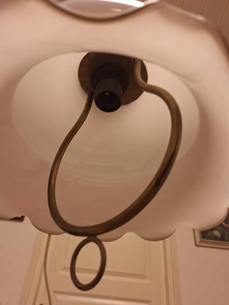 Vintage kattovalaisin Vantaa - photo 8