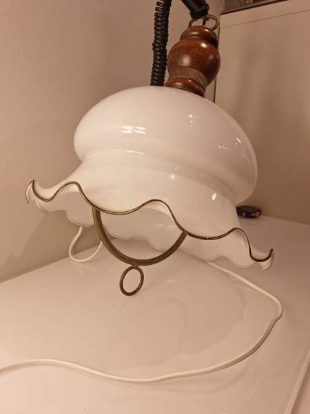 Vintage kattovalaisin Vantaa - photo 5