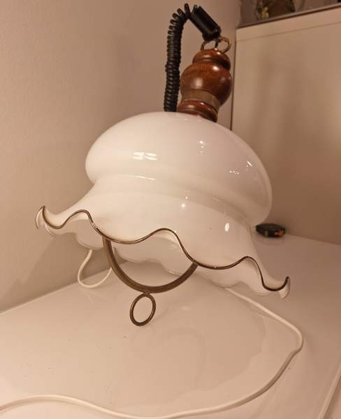 Vintage kattovalaisin Vantaa - photo 1