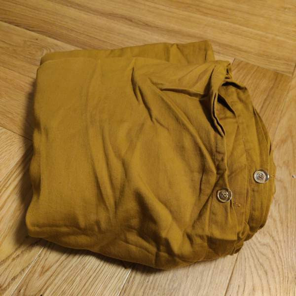 Parivuoteen pussilakana uusi Lempaeaelae - photo 3