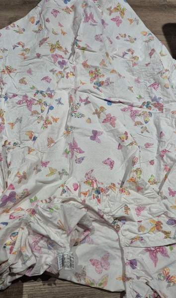 Zara Home aluslakana, 90x200 cm Kuopio - valokuva 1