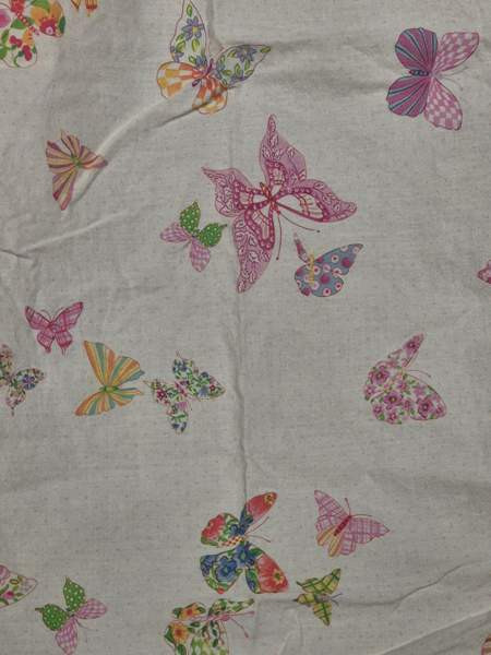 Zara Home aluslakana, 90x200 cm Kuopio - valokuva 2