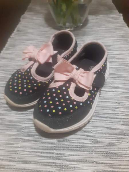 Kevyet lenkkarit koko 26 Hämeenlinna - valokuva 1