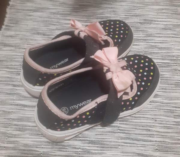 Kevyet lenkkarit koko 26 Hämeenlinna - valokuva 3