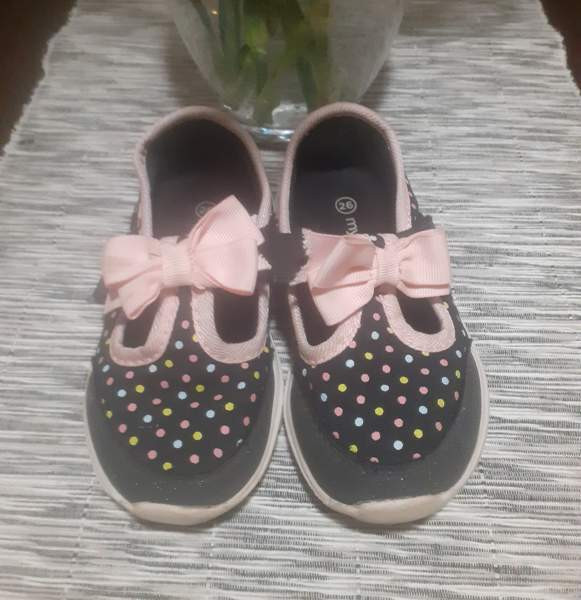 Kevyet lenkkarit koko 26 Hämeenlinna - valokuva 2