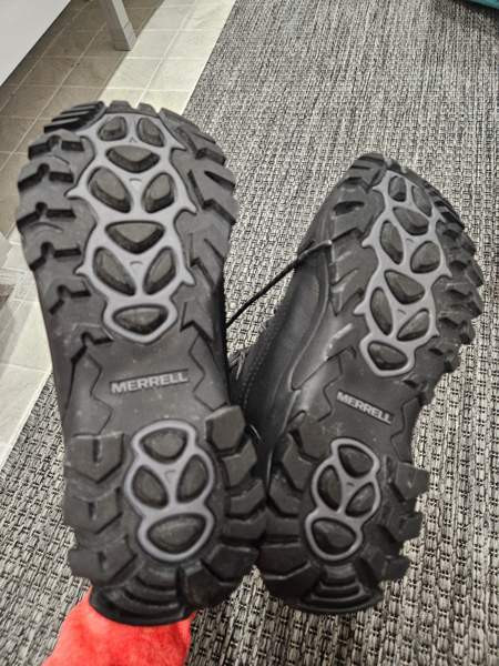 Merrell kengät koko 40 Ювяскюля - изображение 3