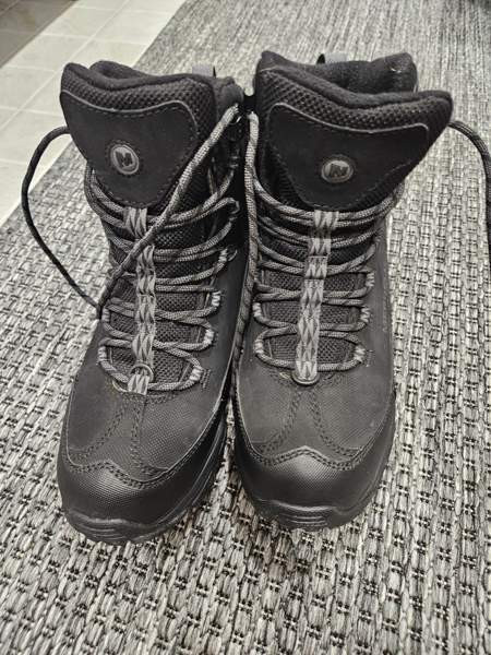 Merrell kengät koko 40 Ювяскюля - изображение 1