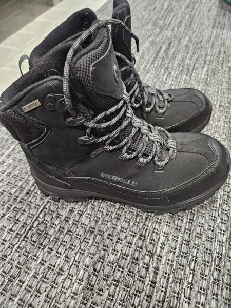 Merrell kengät koko 40 Ювяскюля - изображение 2