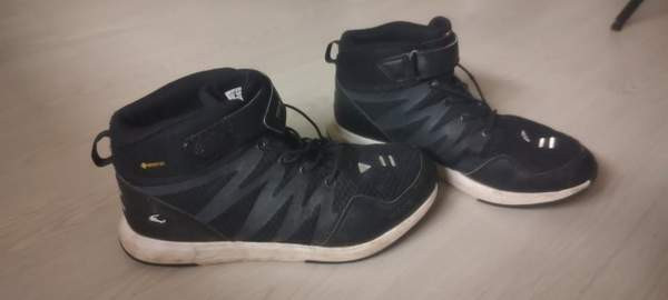 Viking, Goretex, syyskausikengät, koko 39 Varkaus - photo 1