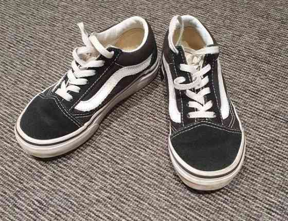 Vans tennarit 28 Espoo