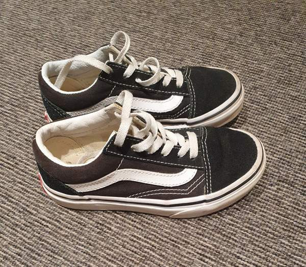 Vans tennarit 28 Espoo – foto 1