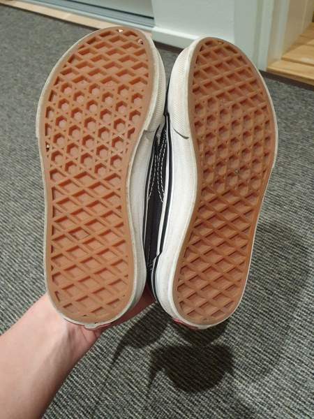 Vans tennarit 28 Espoo – foto 4