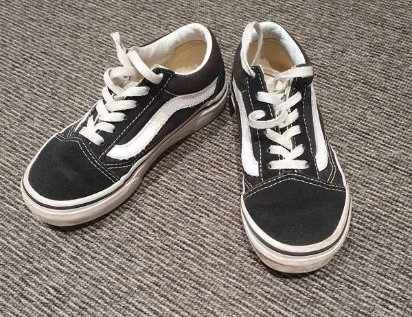 Vans tennarit 28 Espoo – foto 2