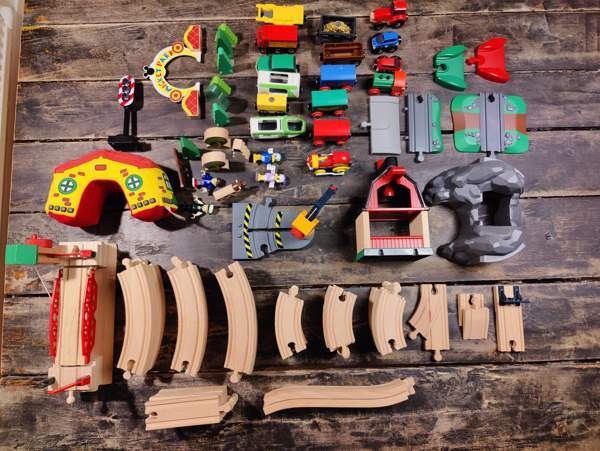 Brio junarata Inkoo - photo 1