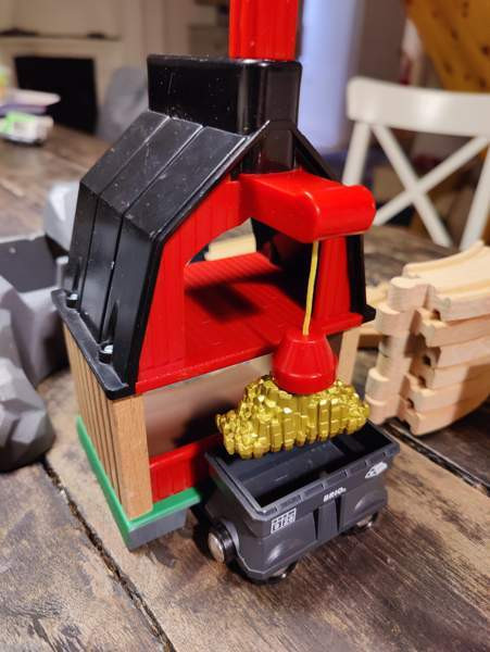 Brio junarata Inkoo - photo 3