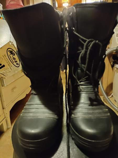 Mp-asun kelkkakengät Kauhava - изображение 4