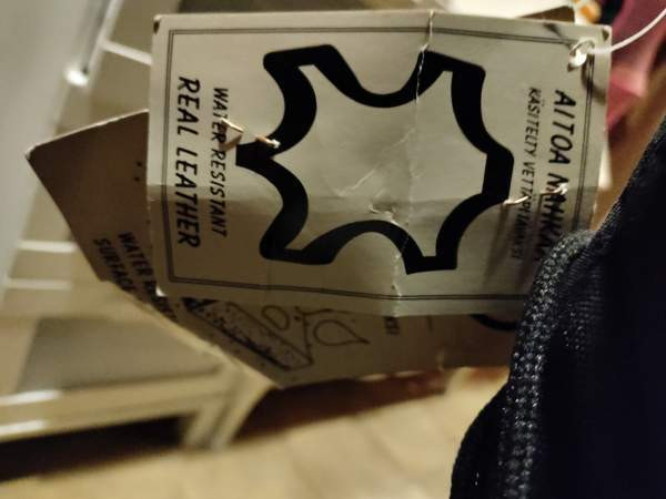 Mp-asun kelkkakengät Kauhava - изображение 3