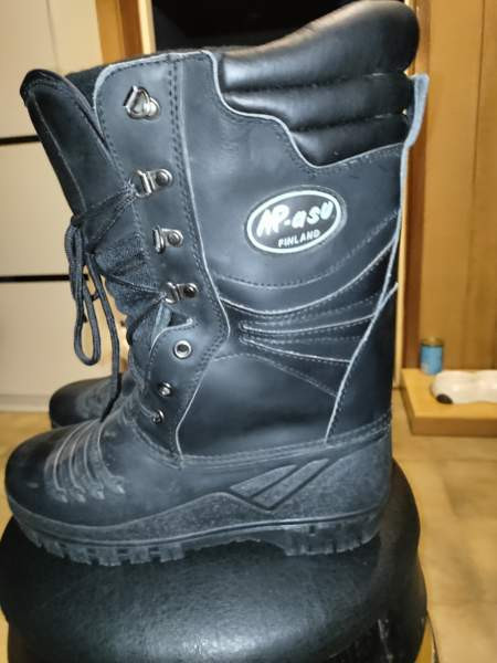 Mp-asun kelkkakengät Kauhava - изображение 1