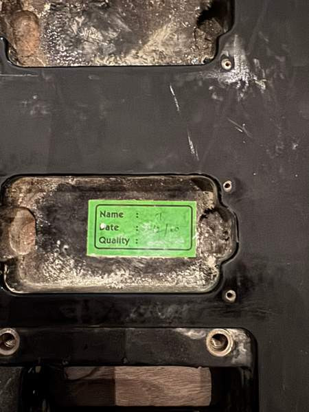 Jackson Kellyn runko Äänekoski - изображение 3