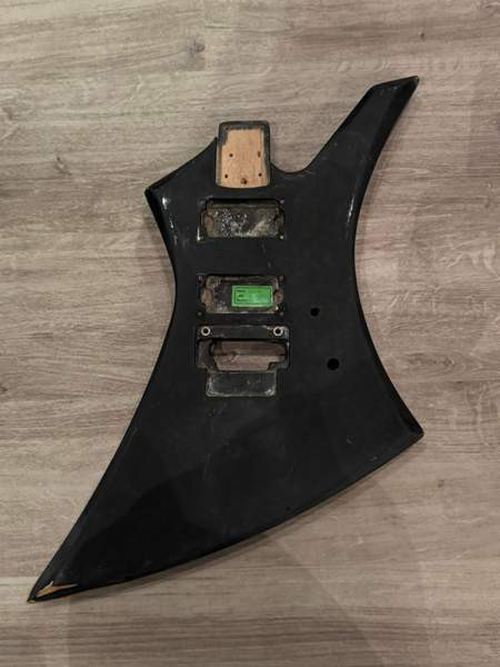 Jackson Kellyn runko Äänekoski - изображение 1