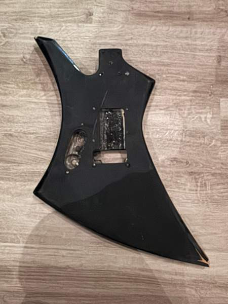 Jackson Kellyn runko Äänekoski - изображение 2