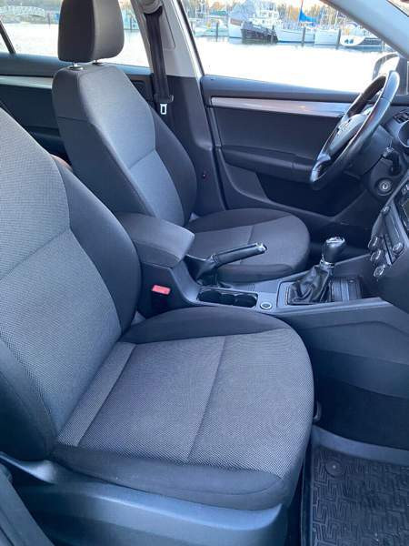 Skoda Octavia Helsinki - изображение 8