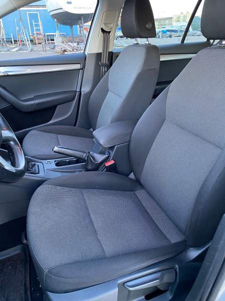 Skoda Octavia Helsinki - изображение 7