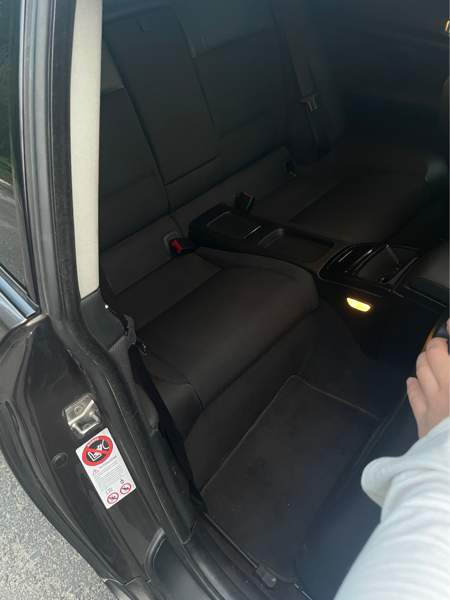 BMW 320 Куопио - изображение 8