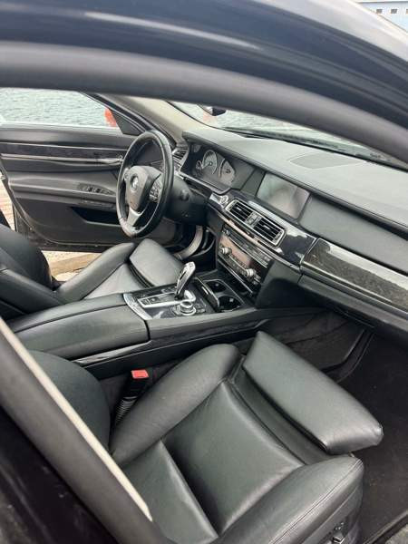 BMW 730 Kivijärvi - изображение 2