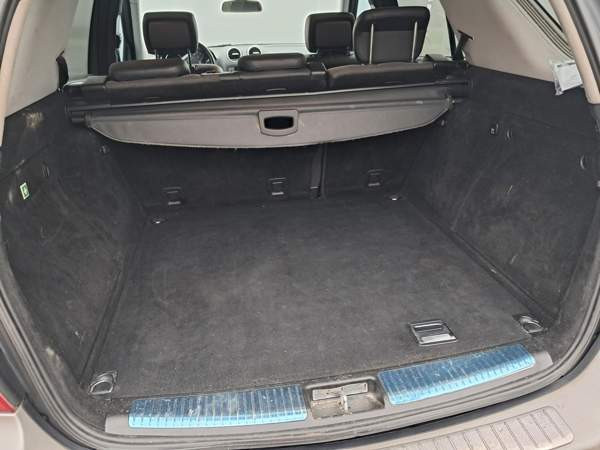 Mercedes-Benz ML Toholampi - valokuva 8