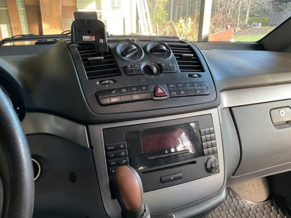 Mercedes-Benz Viano Muhos - изображение 5