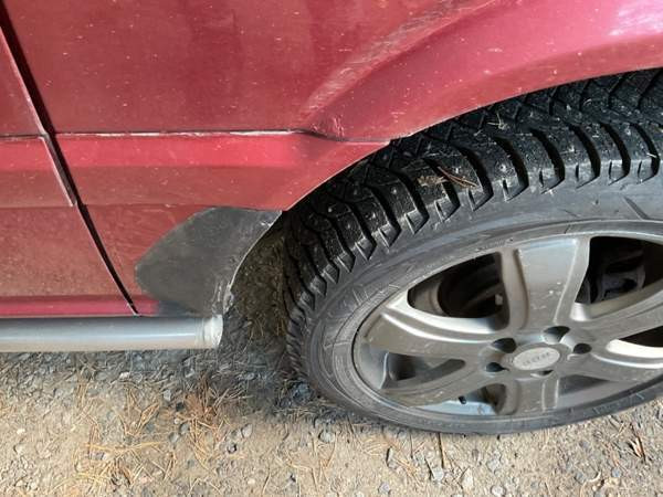 Mercedes-Benz Viano Muhos - изображение 7