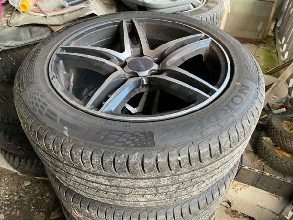 Mercedes-Benz Viano Muhos - изображение 4