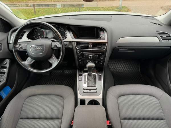 Audi A4 Vantaa - photo 7