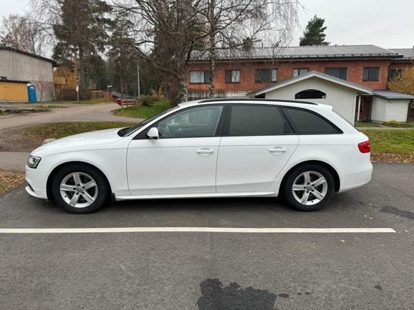 Audi A4 Vantaa - photo 4