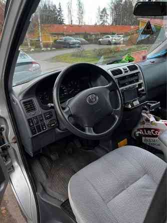 Toyota Hiace Glebychevo