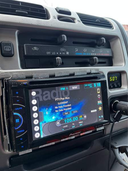 Toyota Hiace Glebychevo - photo 8