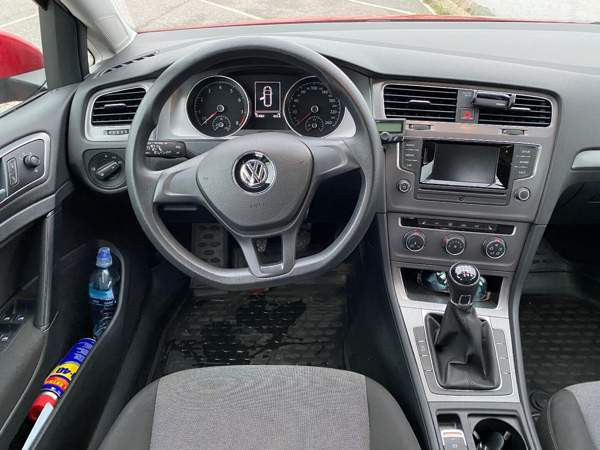 Volkswagen Golf Helsinki – foto 8