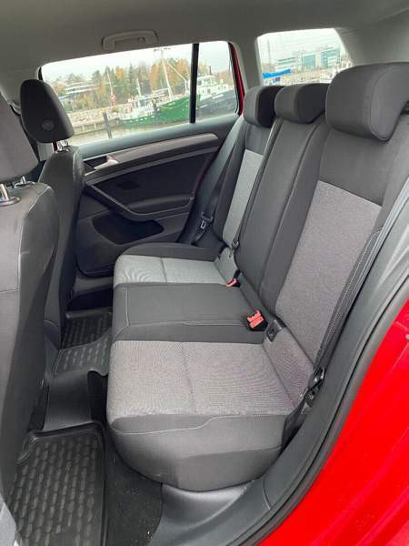 Volkswagen Golf Helsinki – foto 7