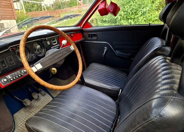 Saab 95 Jyväskylä - valokuva 7