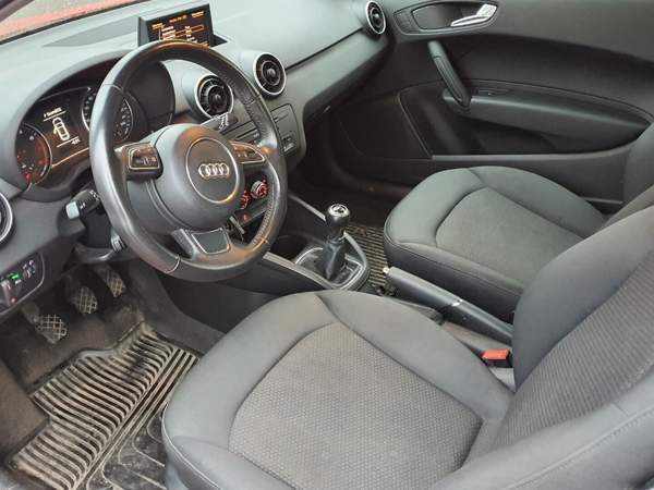 Audi A1 Äänekoski - photo 7