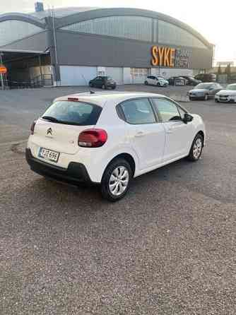 Citroen C3 Лаппенранта