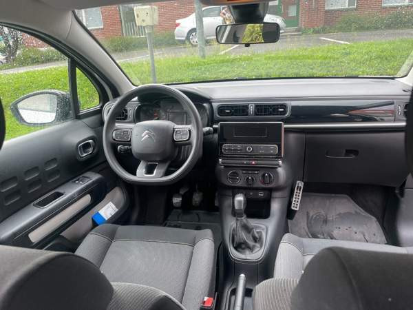 Citroen C3 Лаппенранта - изображение 5