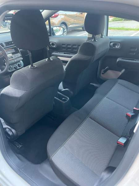 Citroen C3 Лаппенранта - изображение 7