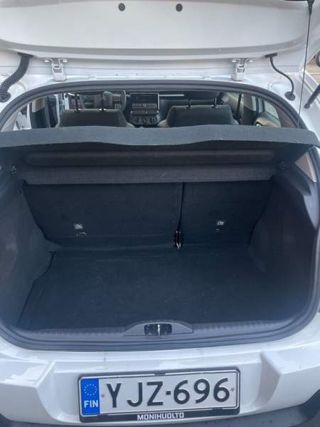 Citroen C3 Лаппенранта - изображение 8