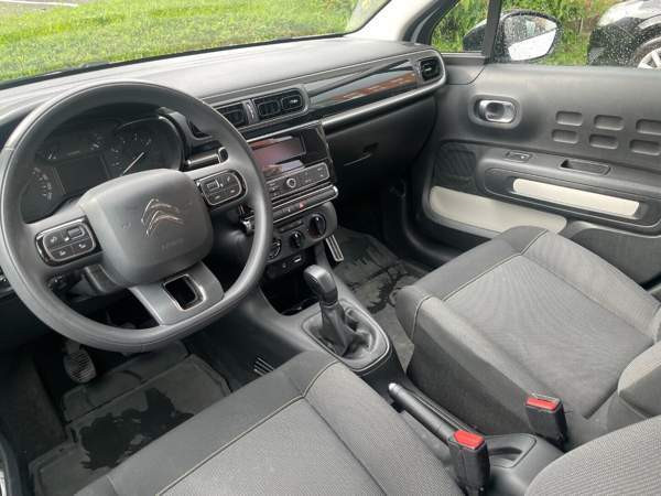 Citroen C3 Лаппенранта - изображение 6