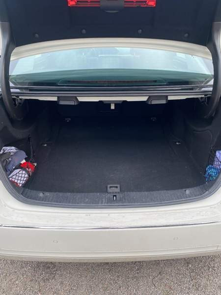 Mercedes-Benz E Sarov - photo 7